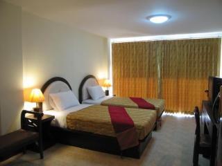 Kata Place Hotel Kültér fotó